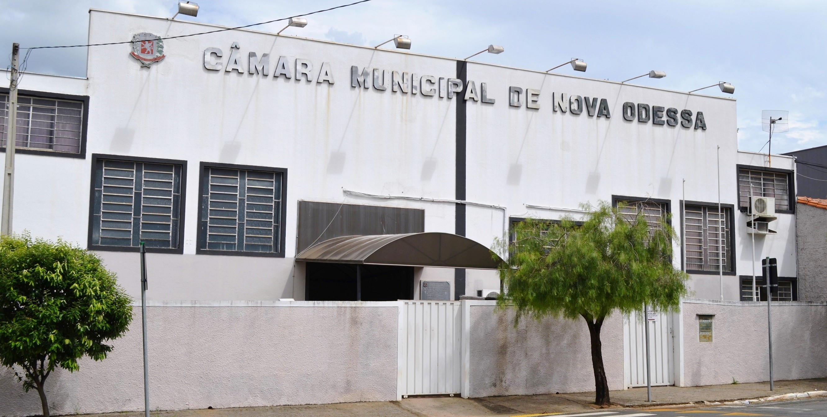 20191017_Plenário Câmara de Nova Odessa